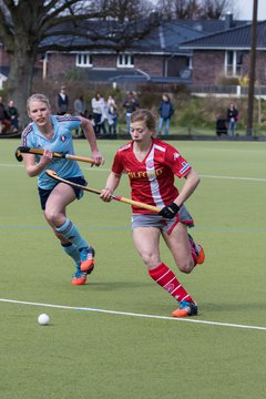 Bild 72 - Frauen Bunesliga  Uhlenhorster HC - Der Club an der Alster : Ergebnis: 3:2